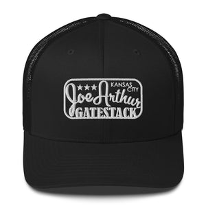 Joearthur Gatestack™ Trucker Hat