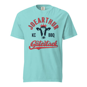 Joarthur Gatestack™ Cowhead | Currently Teal